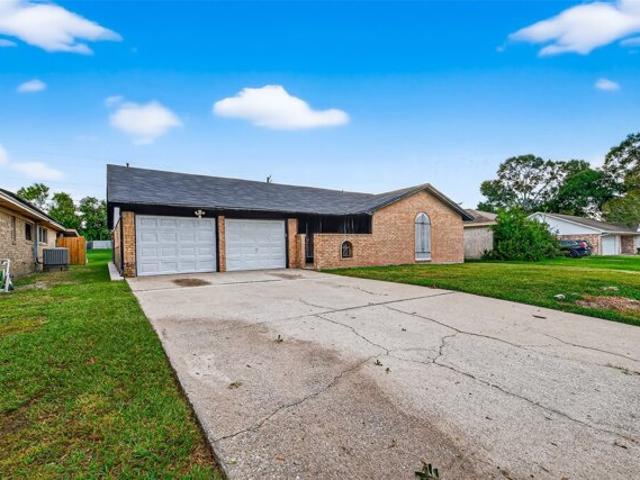 House for sale in Alvin, Texas