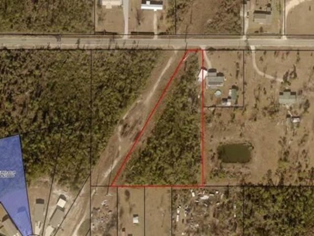House for sale in Panama City, Florida