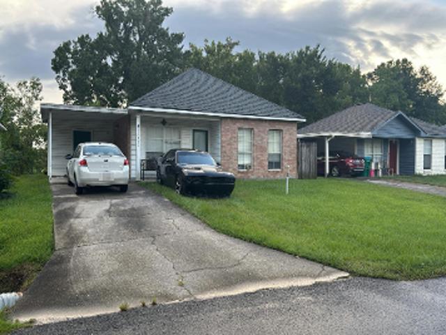 House for sale in Gonzales, Louisiana