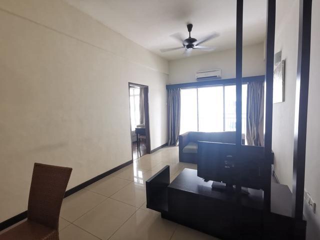 Condominium for sale in Bukit Katil, Malaka