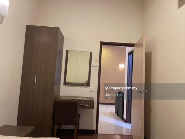 Apartment for rent in Malaka