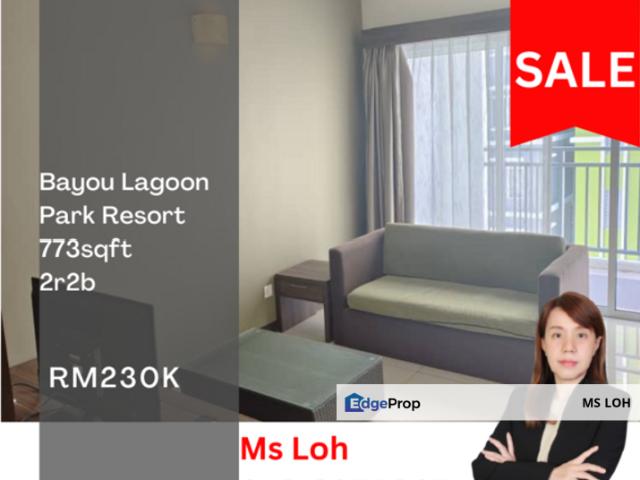 Condominium for sale in Bukit Katil, Malaka