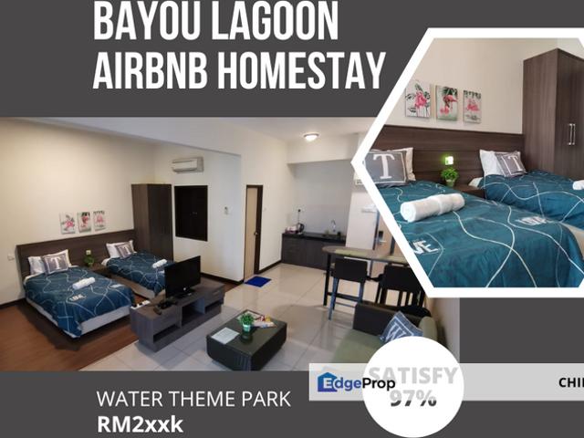 Condominium for sale in Malaka