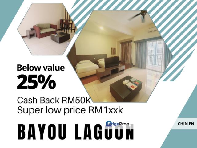 Condominium for sale in Malaka