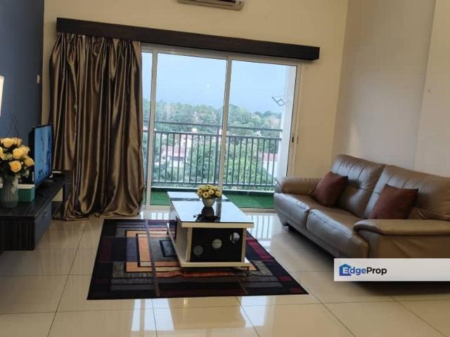 Condominium for sale in Malaka