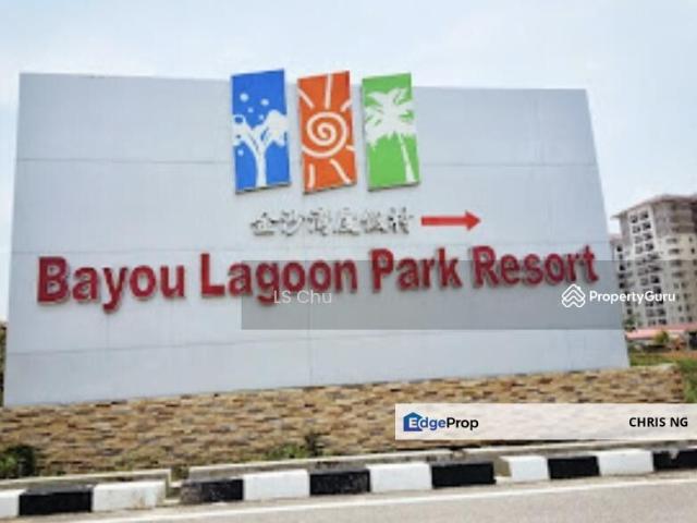 Condominium for sale in Malaka