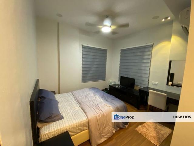 Condominium for sale in Malaka