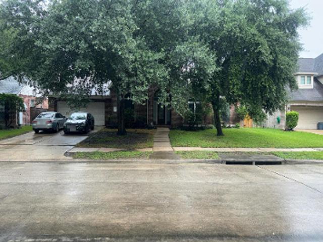House for sale in Harris, Texas
