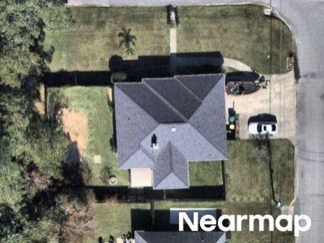 House for sale in Ocean Springs, Mississippi