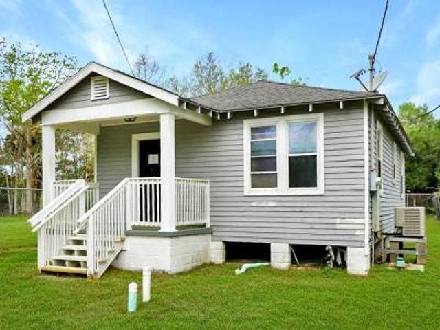 House for sale in Saint Bernard House for sale in Saint Bernard