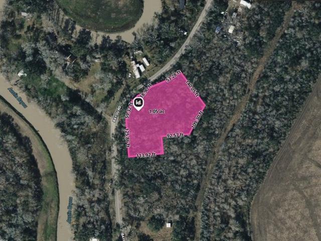 Land for sale in Danbury, Texas