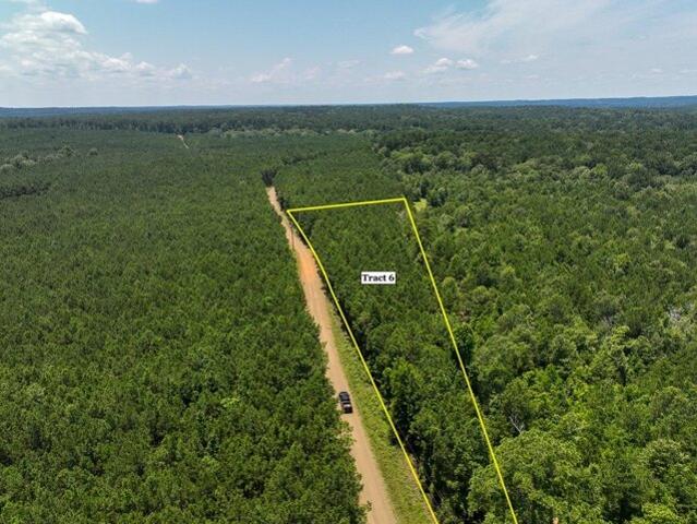 Land for sale in Milam