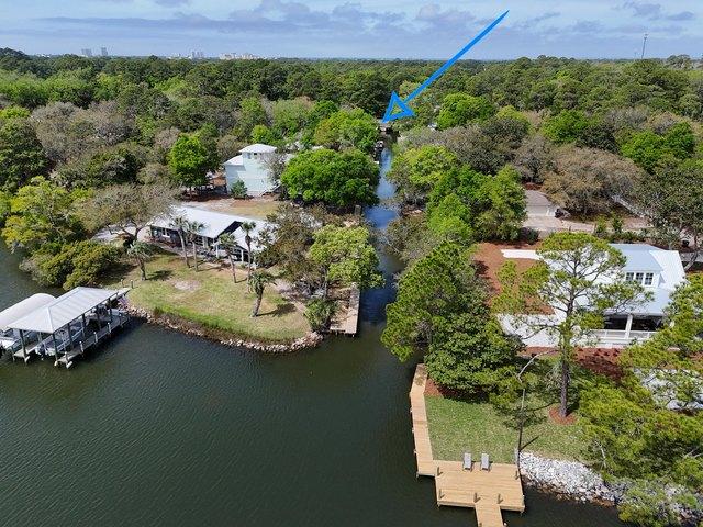Land for sale in Walton, Florida