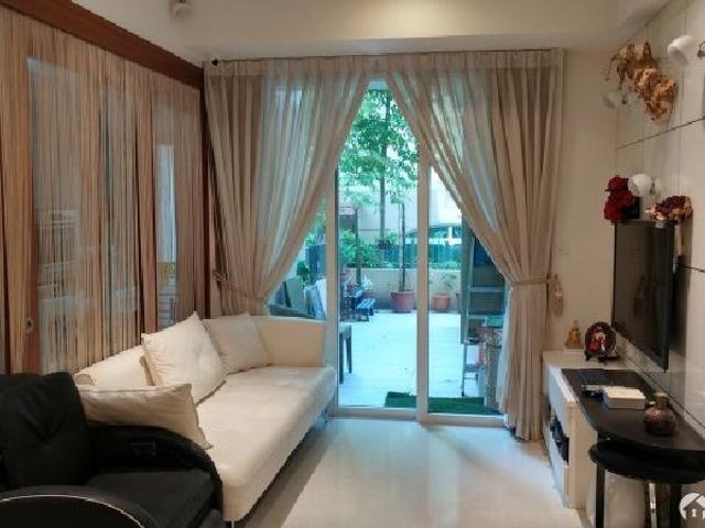 Apartment for sale in Serangoon