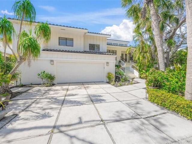 House for sale in Longboat Key