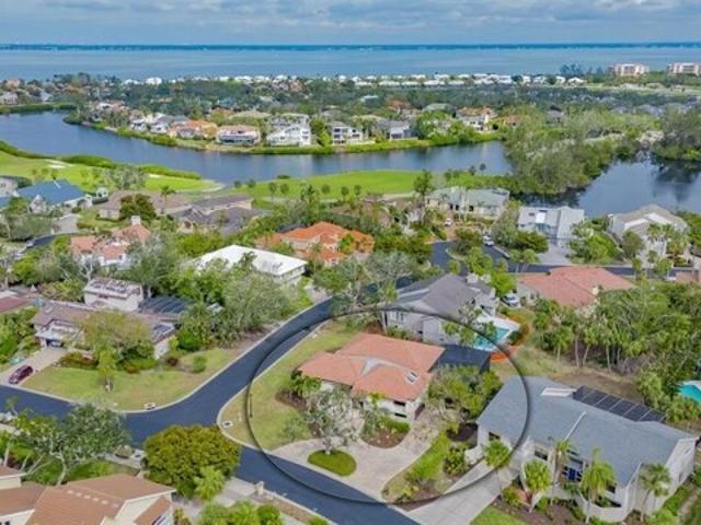House for sale in Longboat Key