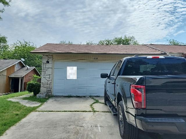 House for sale in Leesville, Texas