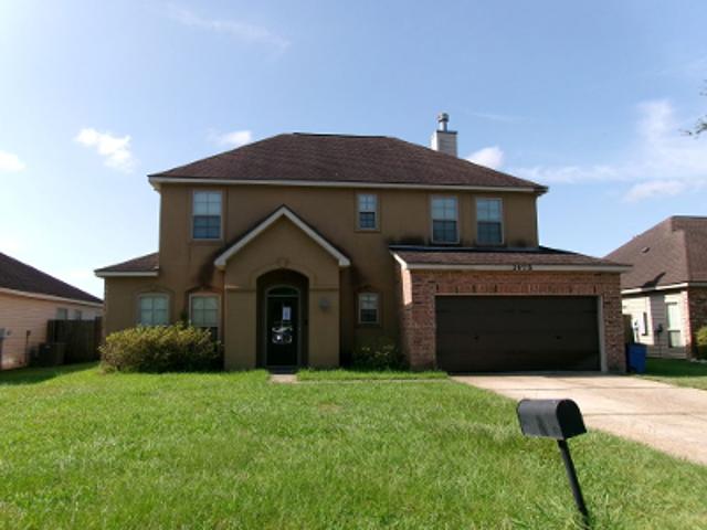 Property for sale in Gonzales, Louisiana