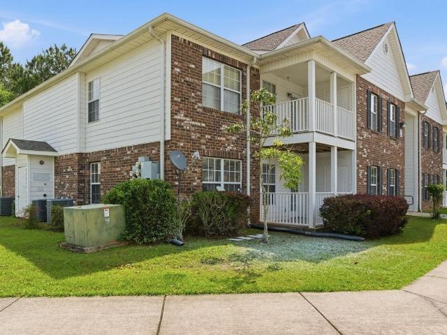 Apartment for rent in Gautier, Mississippi