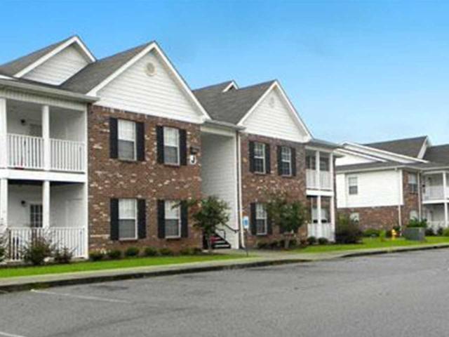 Apartment for rent in Gautier, Mississippi