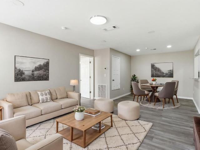 Apartment for rent in Gautier, Mississippi