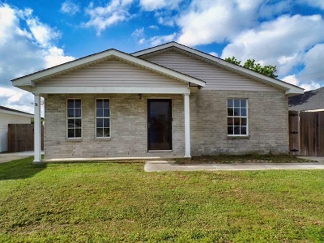 House for sale in Marrero, Louisiana