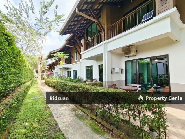 Terraced House for sale in Bukit Ledang, Johor
