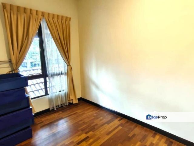 House for sale in Bukit Ledang, Johor