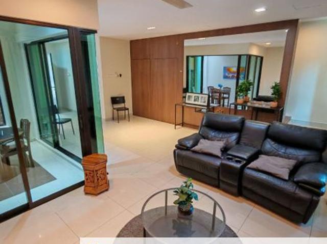 House for sale in Bukit Ledang, Johor