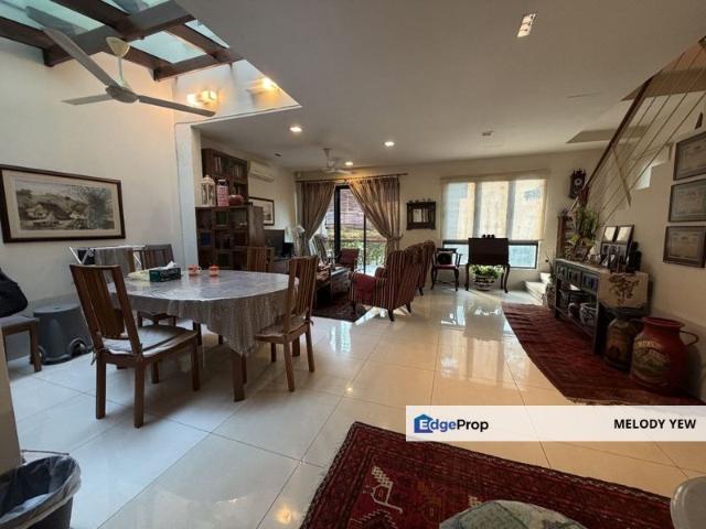House for sale in Bukit Ledang, Johor