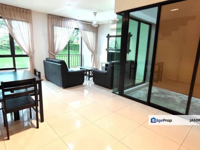 House for rent in Bukit Ledang, Johor