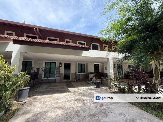House for rent in Bukit Ledang, Johor
