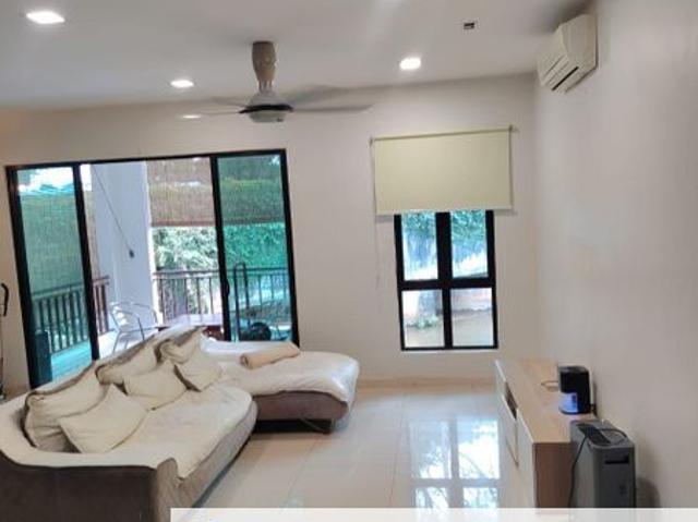House for rent in Bukit Ledang, Johor