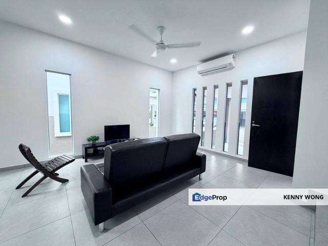 House for sale in Bukit Ledang, Johor