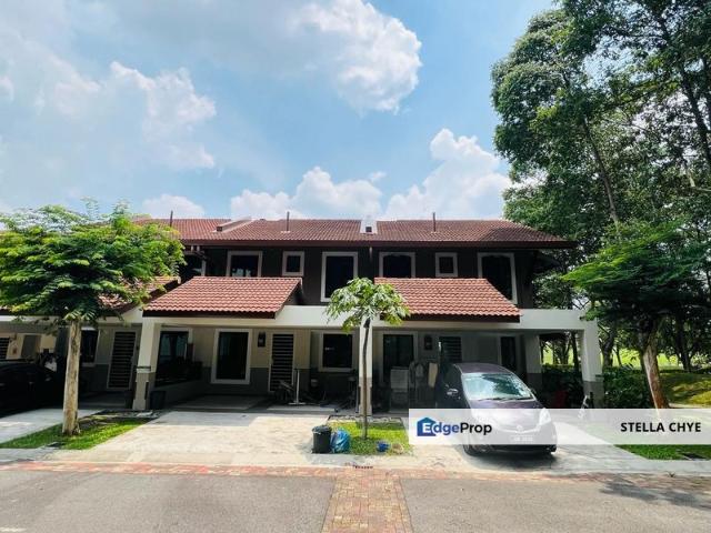 House for rent in Bukit Ledang, Johor
