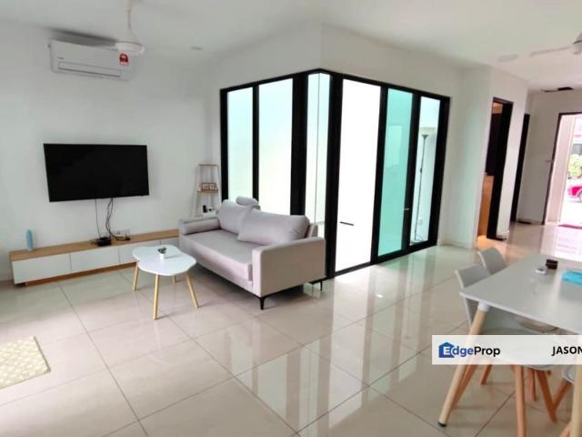 House for rent in Bukit Ledang, Johor