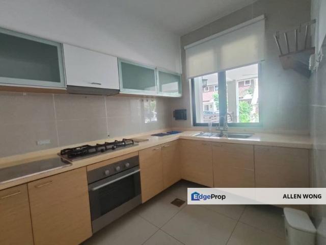 House for sale in Bukit Ledang, Johor