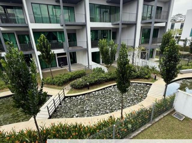 House for sale in Bukit Ledang, Johor