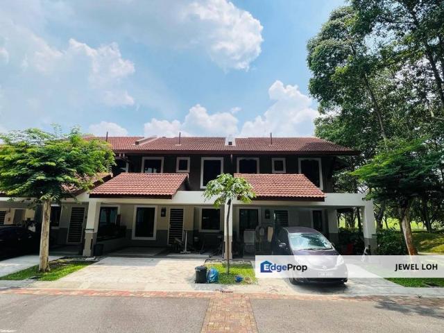 House for rent in Bukit Ledang, Johor