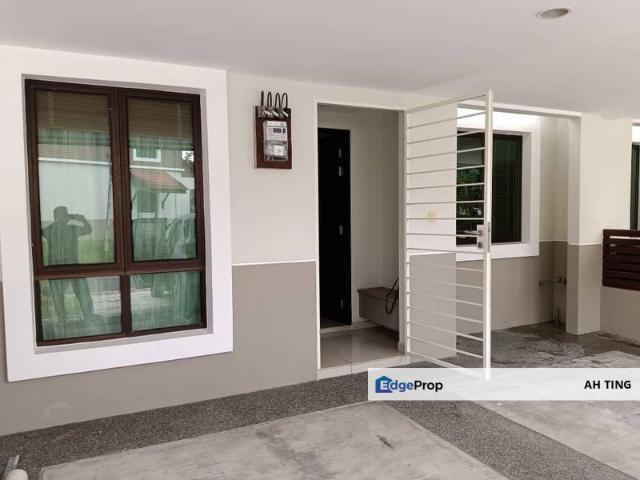 House for sale in Bukit Ledang, Johor