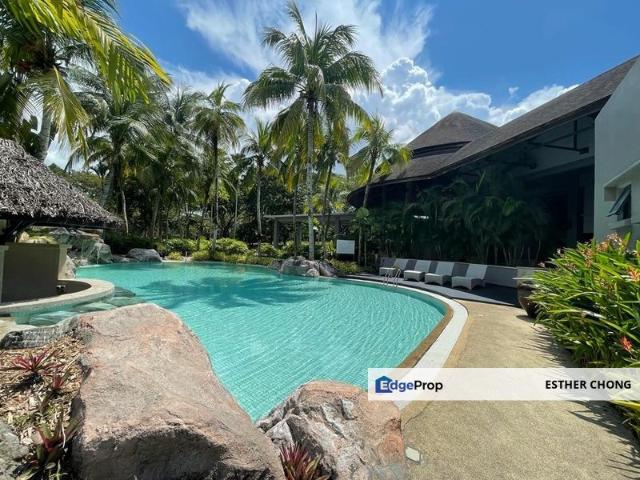 House for sale in Bukit Ledang, Johor