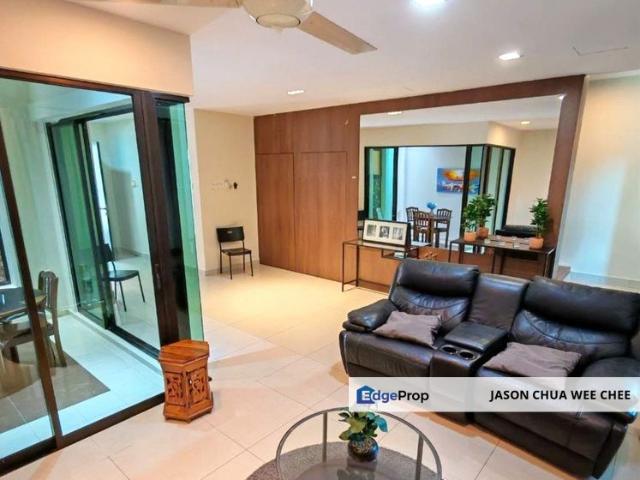 House for sale in Bukit Ledang, Johor