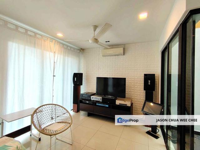 House for rent in Bukit Ledang, Johor