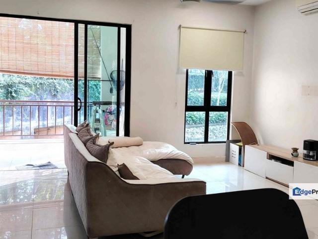 House for sale in Bukit Ledang, Johor