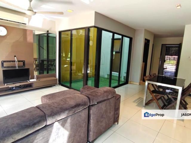 House for sale in Bukit Ledang, Johor
