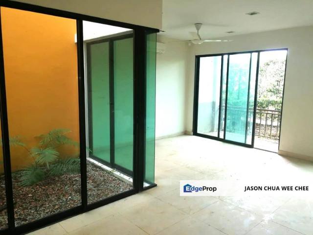 House for sale in Bukit Ledang, Johor