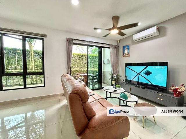 House for sale in Bukit Ledang, Johor