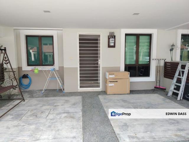 House for rent in Bukit Ledang, Johor
