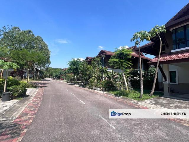 House for sale in Bukit Ledang, Johor