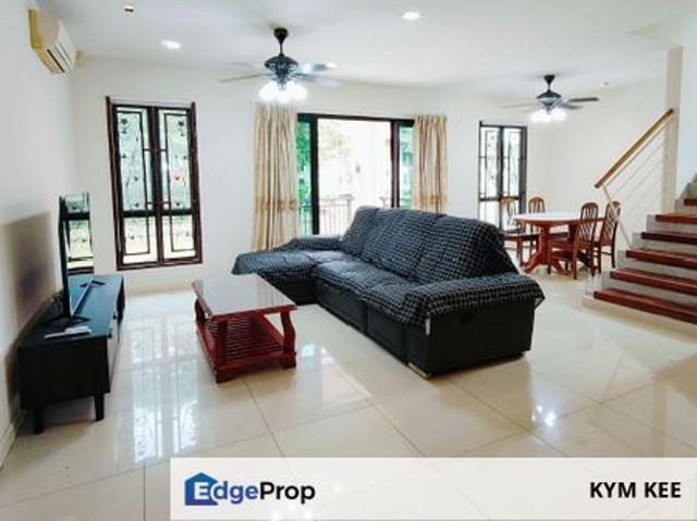 House for rent in Bukit Ledang, Johor